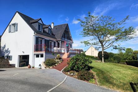 Maison Villaines La Juhel 5 pièce(s) 119 m2