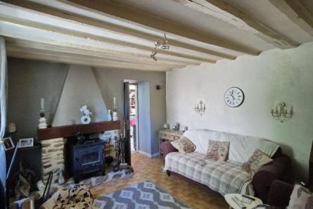 Maison Secteur Bais