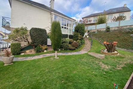 Maison 35300 3 pièce(s) 68.89 m2