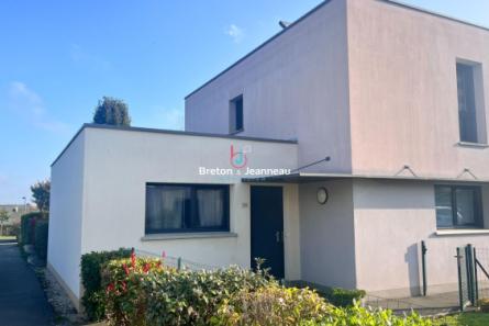 MAISON CONTEMPORAINE