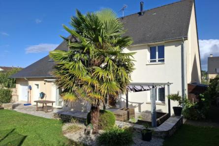 PAVILLON 177 M2 HABITABLES