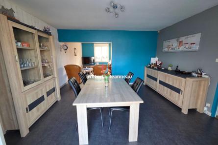Maison Evron 5 pièce(s) 96 m2