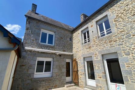 Maison à St Germain En Cogles