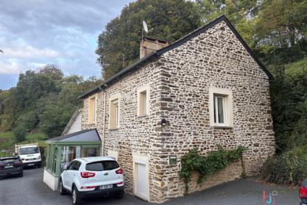 Maison Ernee 5 pièce(s) 90.41 m2