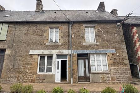 Maison Levare 3 pièce(s) 81.80 m2