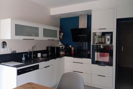 Maison secteur Mayenne