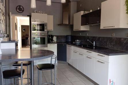 Maison en pierres secteur Mayenne