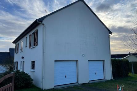 Maison à Sillé le Guillaume