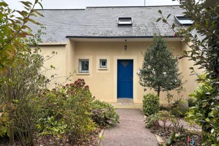 Maison de 158 m² à Martigné-sur-Mayenne