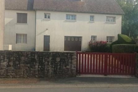 Maison secteur Sillé le Guillaume