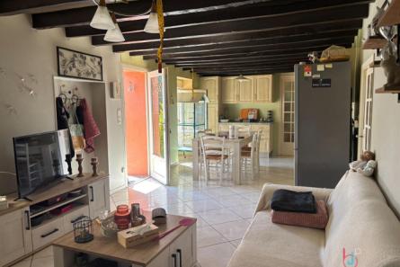 Maison en campagne secteur Mayenne
