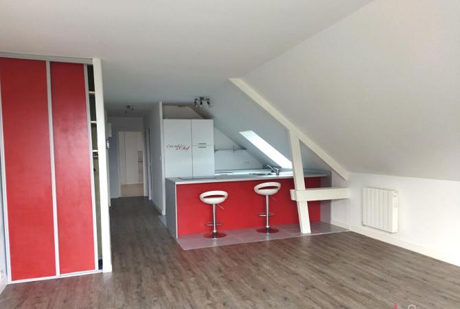 STUDIO à MAYENNE
