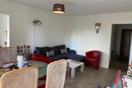 Appartement T3 quartier Gare à Laval