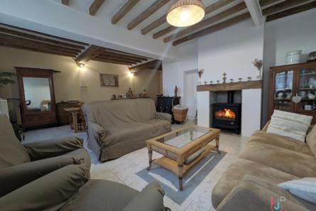 Maison secteur Sainte Suzanne