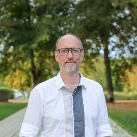 Mickaël MIGEON - Conseiller en Immobilier