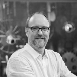 Mickaël MIGEON - Conseiller en Immobilier