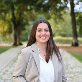 Clothilde MORIN - Conseillère Immobilier