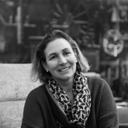 Paloma SIZARET - Gestionnaire Location