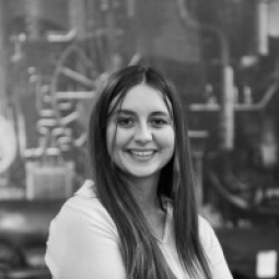 Clothilde MORIN - Conseillère Immobilier