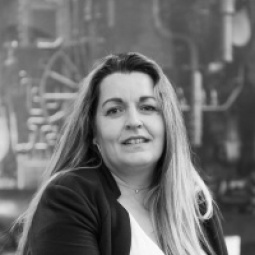 Val&eacute;rie TRIGUEL - Assistante Administrative R&eacute;dactrice
