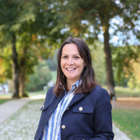 Jenny BOUTTIER - Conseill&egrave;re en Immobilier