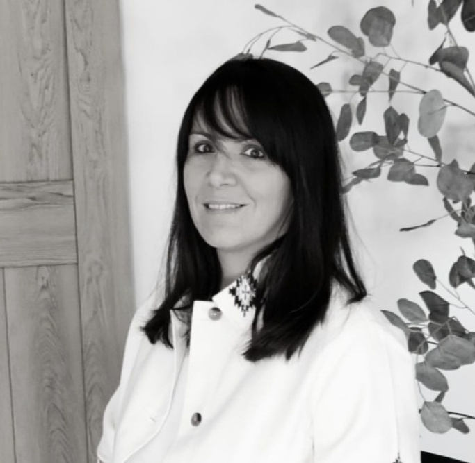 Jenny BOUTTIER - Conseill&egrave;re en Immobilier