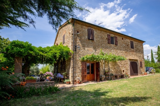 Trouvez votre fermette id&eacute;ale