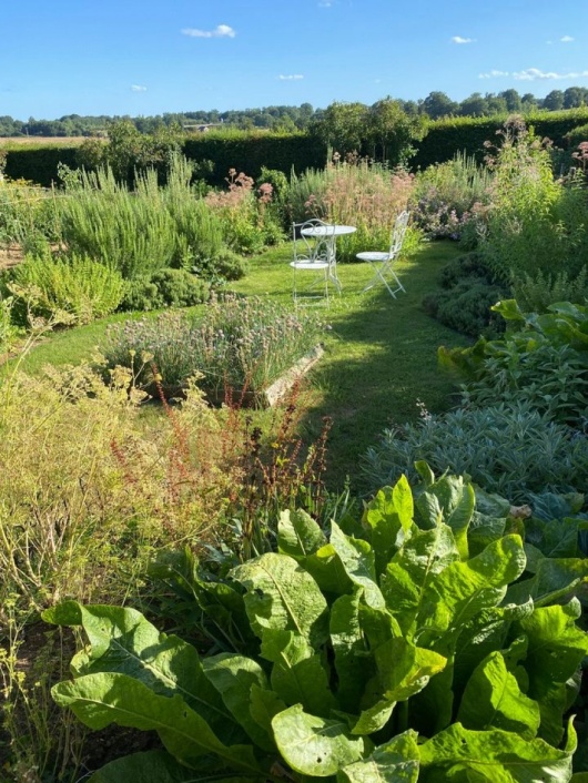 Jardins de la Massonni&egrave;re