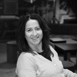 Gw&eacute;na&euml;lle RIOUALEN - Agent Commercial 449 451 350 RSAC LAVAL