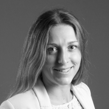 Eva RIVET - Gestionnaire Location