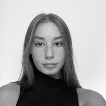 Eden TRONVILLE - Conseillère location en alternance