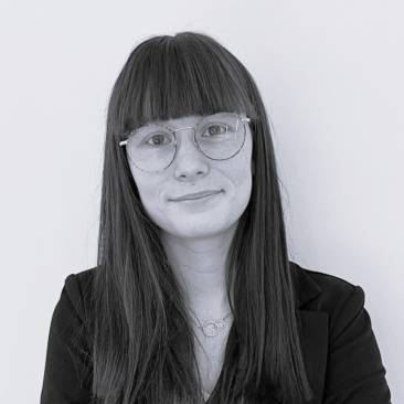 Malaurie FOUILLEUL-ALLAIN - Assistante service Location Gestion Syndic