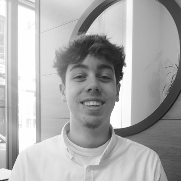 Romain WARLAUMONT - Conseiller Location en alternance