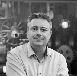 David BRETON - Dirigeant