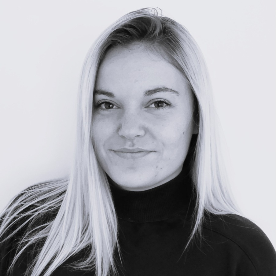 Célia HARNOIS - Conseillère en Immobilier