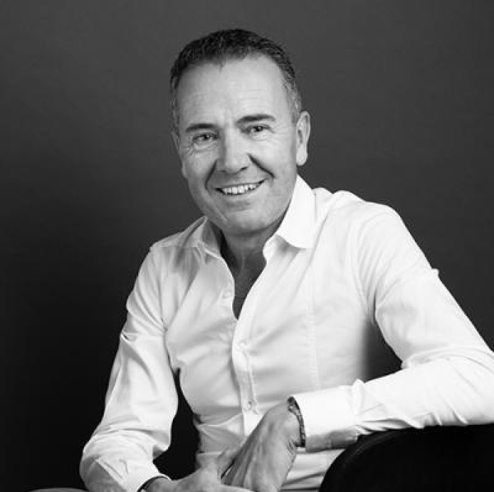 Philippe HENRY - Agent commercial 980 257 570 RENNES