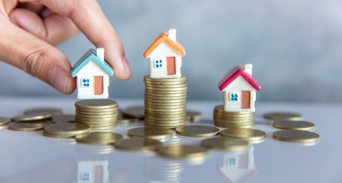 Diff&eacute;rents types de frais de gestion locatives