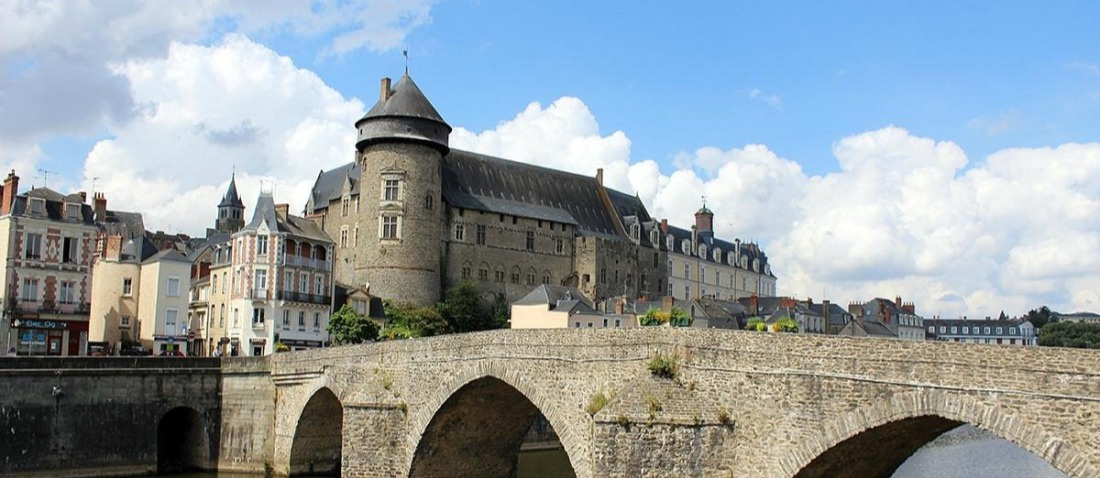 Gestion locative &agrave; Laval