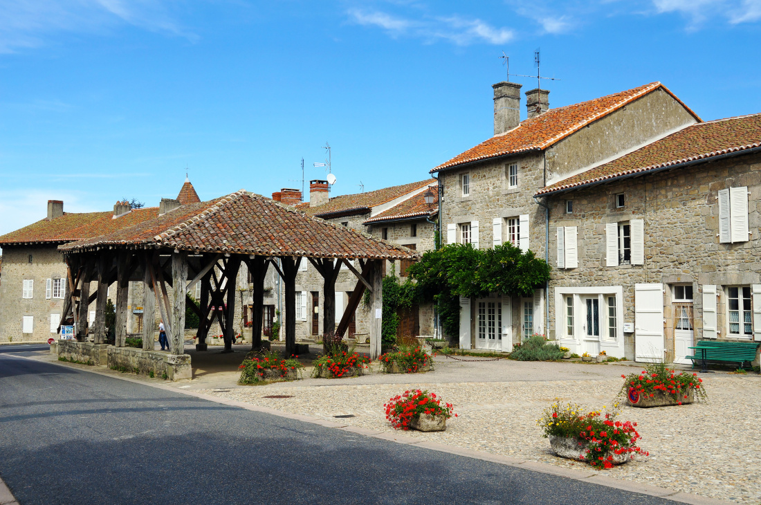 Les principaux attraits d&rsquo;une maison de campagne