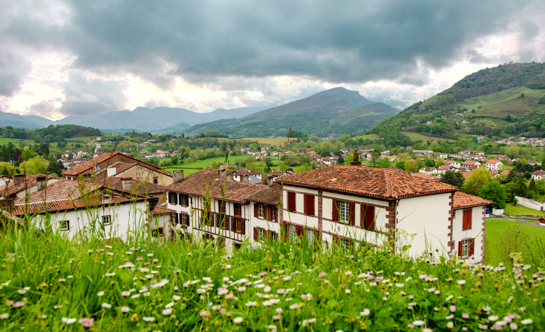Acheter une maison de campagne &agrave; la montagne
