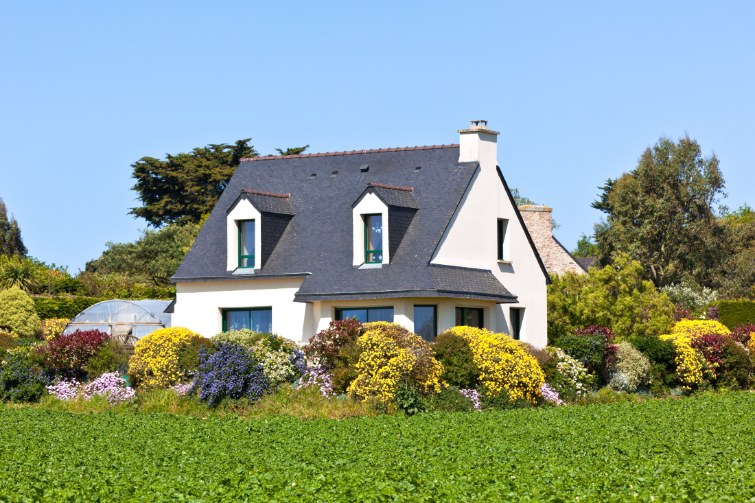 Achat d'une maison sans travaux &agrave; r&eacute;aliser