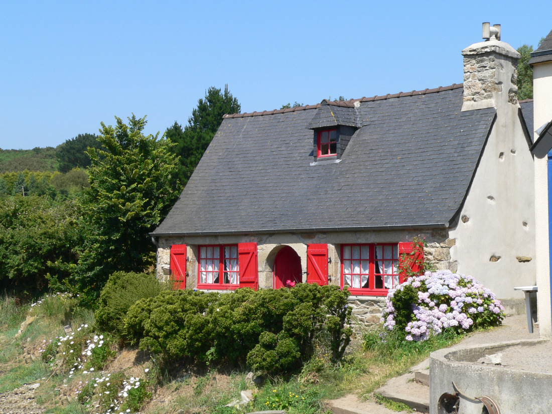 Achat d'une r&eacute;sidence secondaire en bord de mer