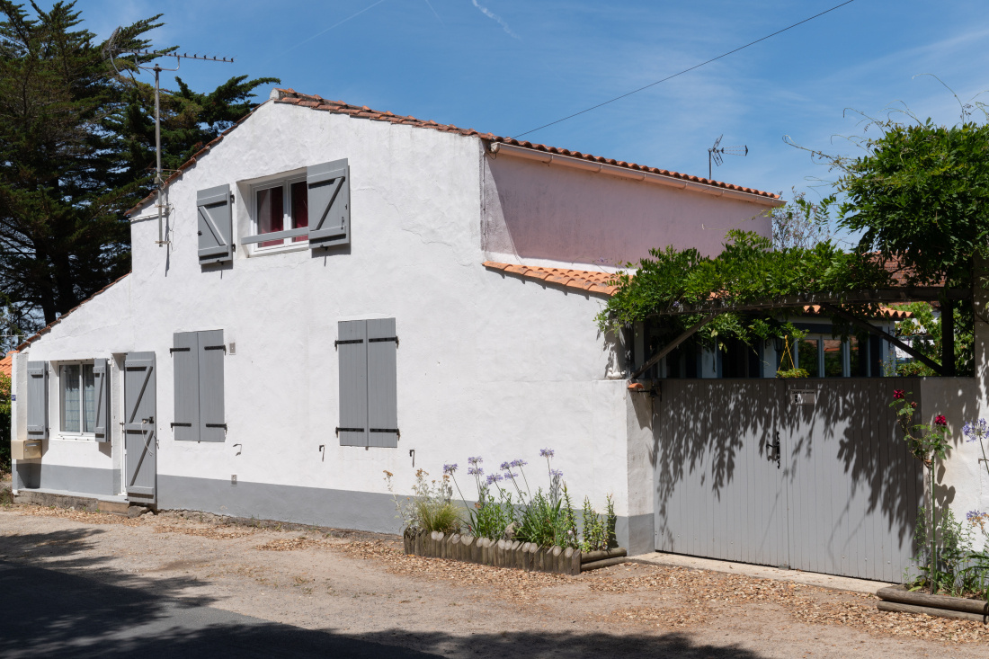 Achat d'une r&eacute;sidence secondaire &agrave; un prix correct