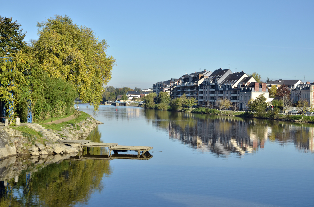 Faites appel &agrave; BJ Immobilier pour louer une maison &agrave; Laval