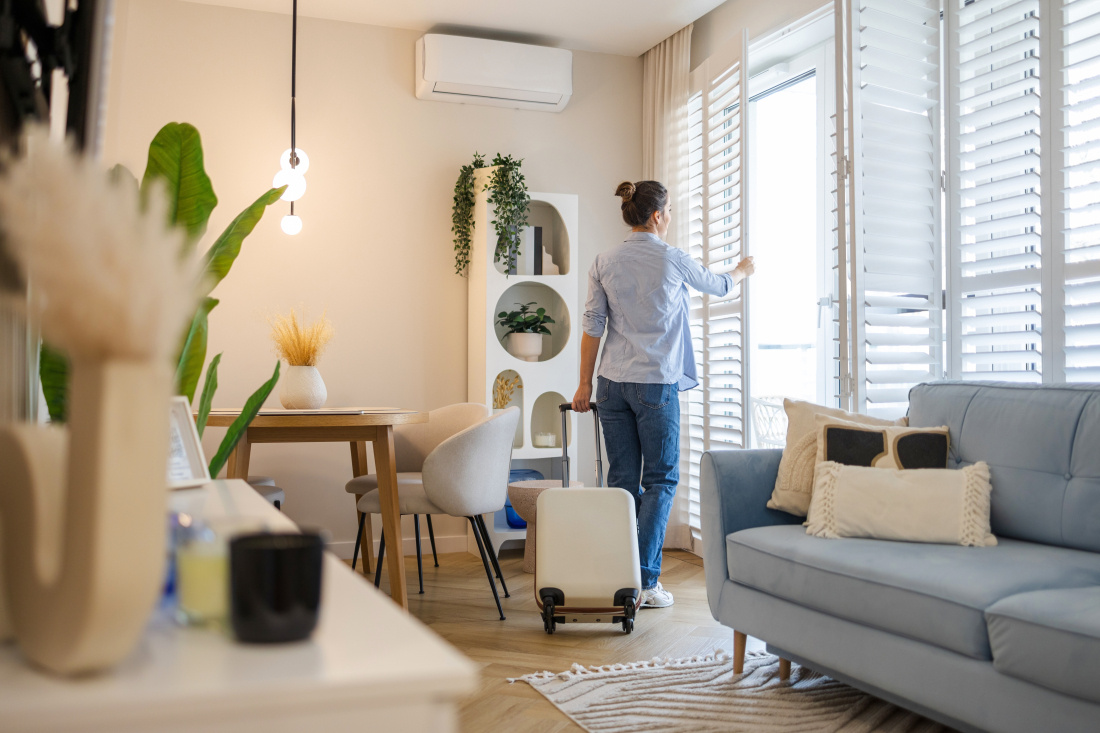Comment trouver un appartement &agrave; louer rapidement ?