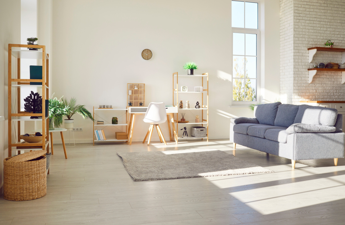 Trouver l'appartement id&eacute;al &agrave; louer