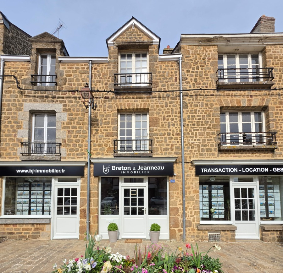 Breton & Jeanneau Lassay-les-Châteaux