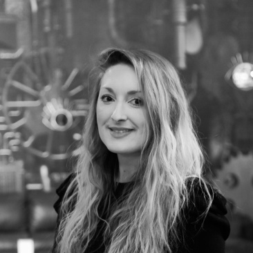 Lauren WESTON - Conseill&egrave;re en Immobilier Anglophone - Manager de proximit&eacute;