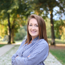 Lauren WESTON - Conseill&egrave;re en Immobilier Anglophone - Manager de proximit&eacute;