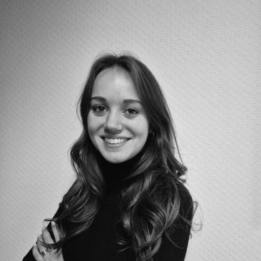 L&eacute;a HOU&Eacute;NARD - Conseill&egrave;re en Immobilier